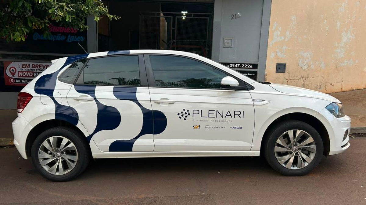Frota adesivada — Plenari