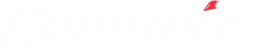 Comunic. Visual — Comunicação Visual
